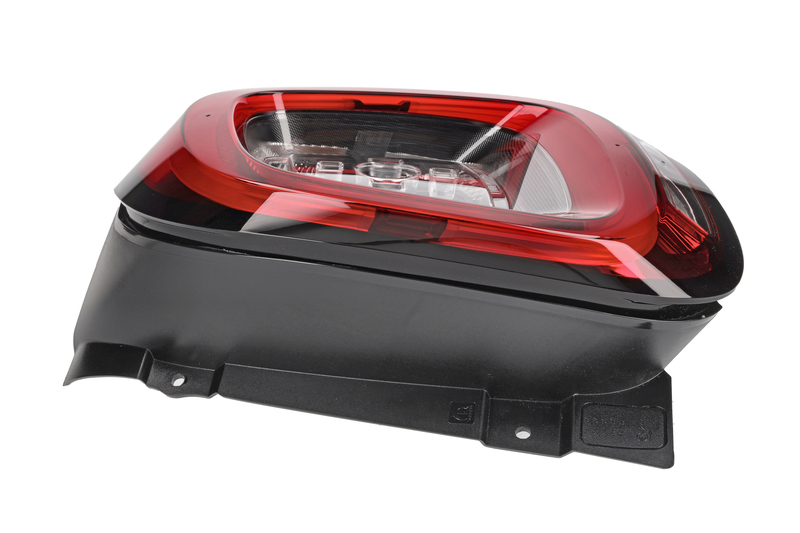 Combination Rear Light