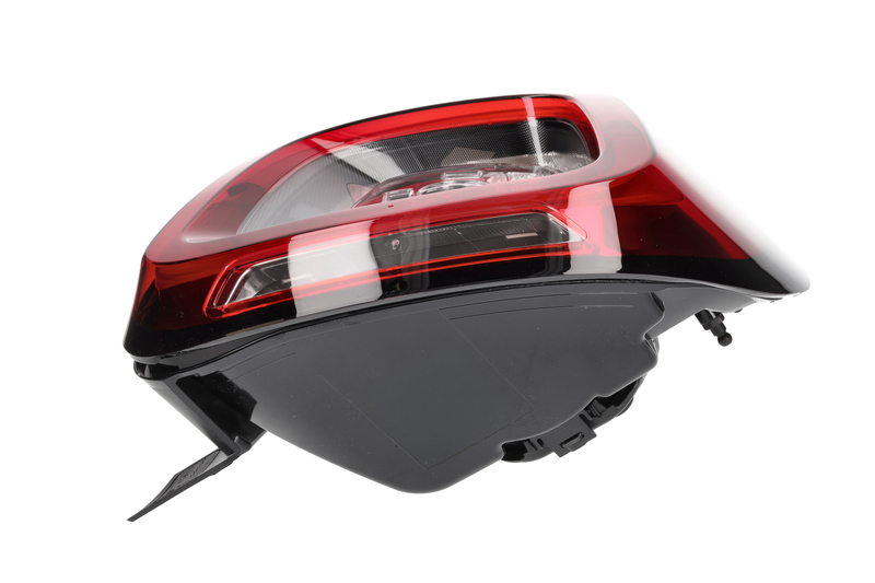 Combination Rear Light