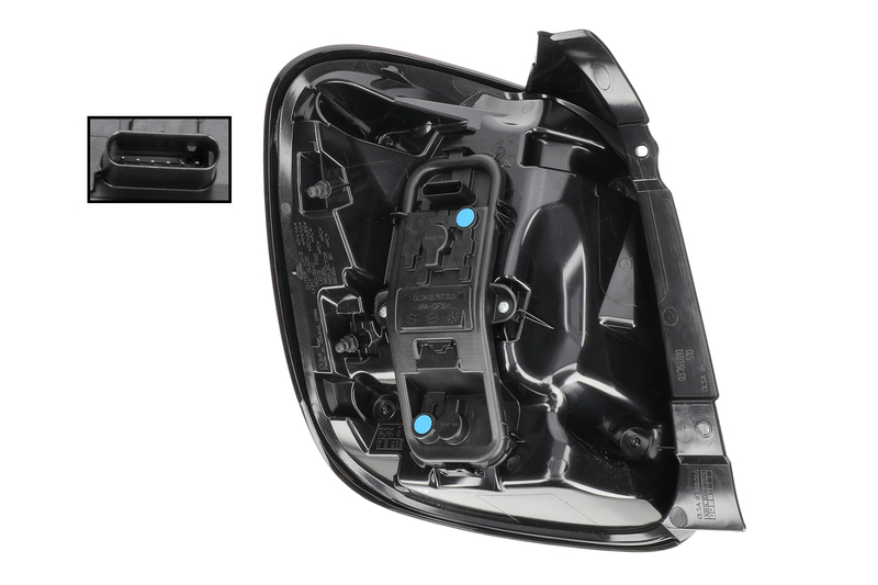 Combination Rear Light