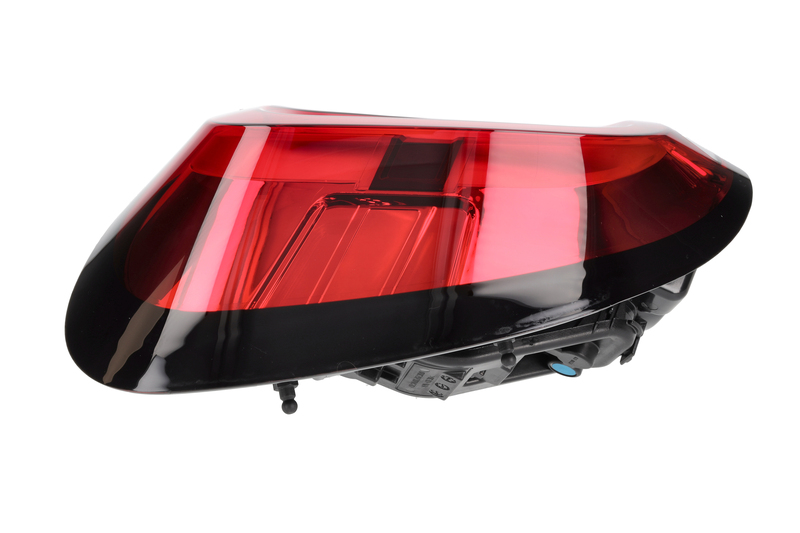 Combination Rear Light