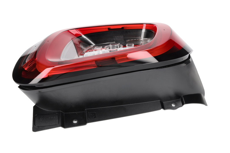 Combination Rear Light