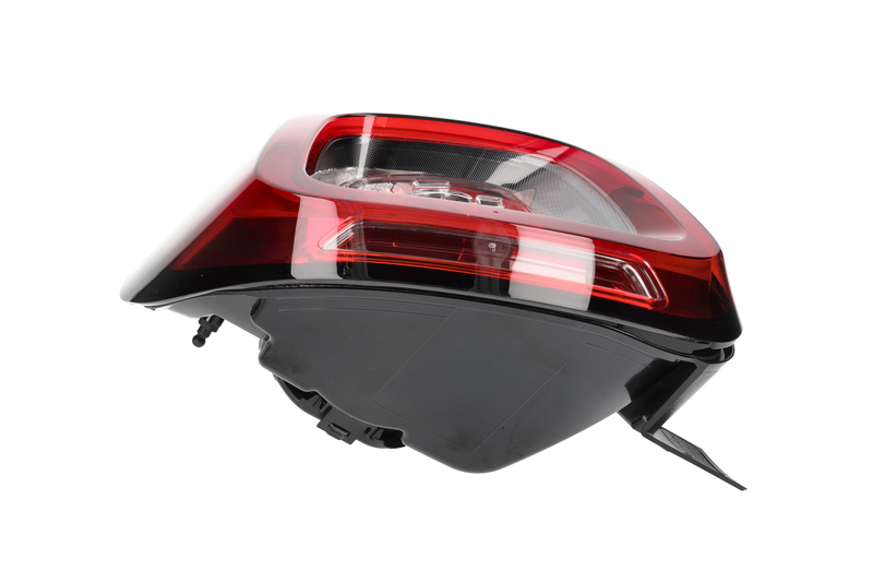 Combination Rear Light