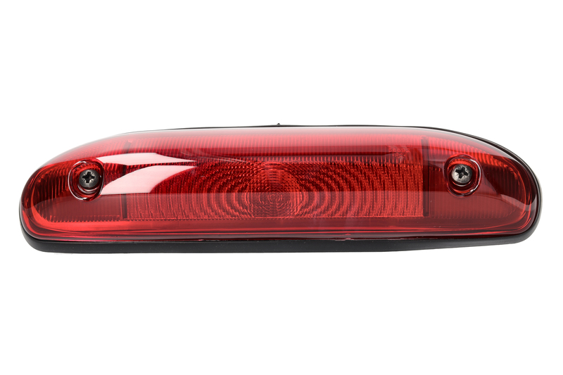 Auxiliary Stop Light