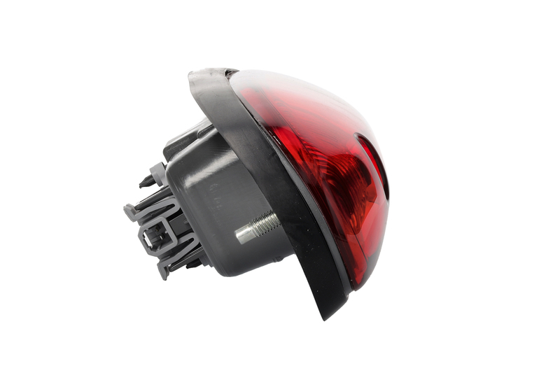 Auxiliary Stop Light