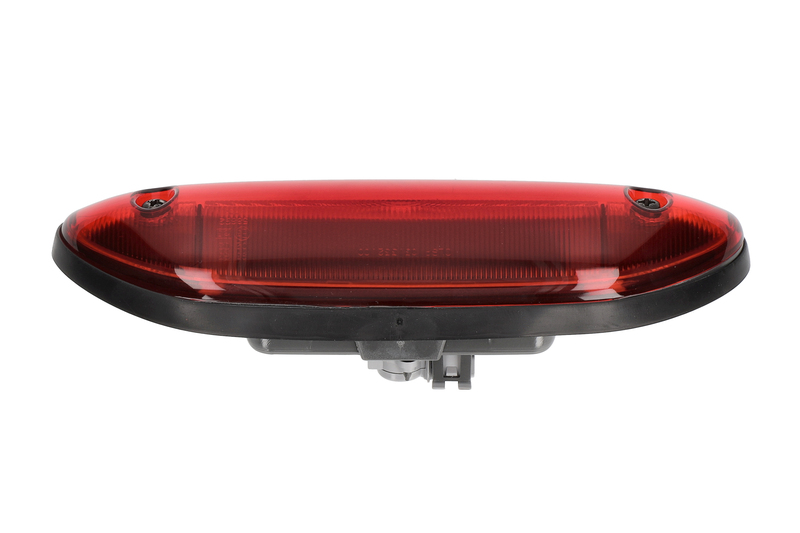 Auxiliary Stop Light