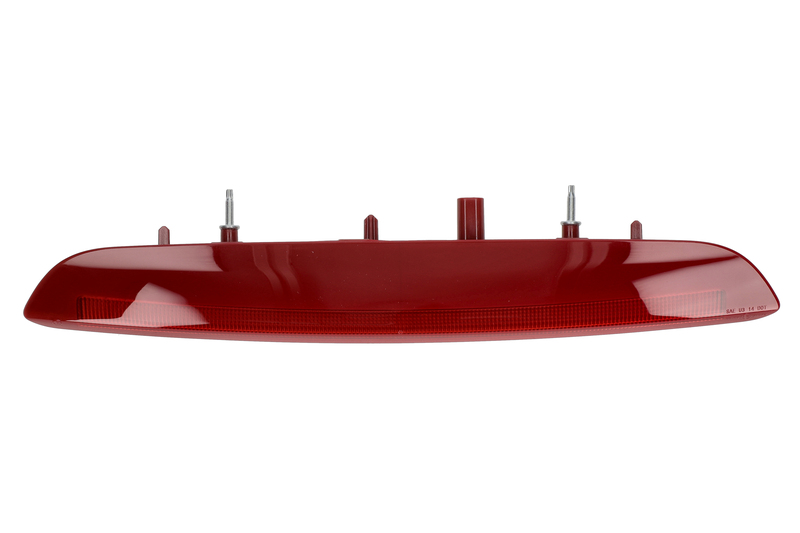 Auxiliary Stop Light
