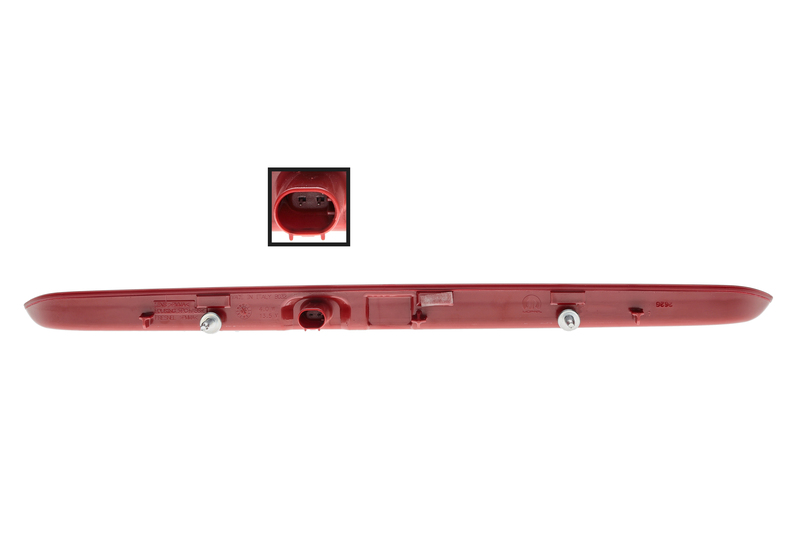Auxiliary Stop Light