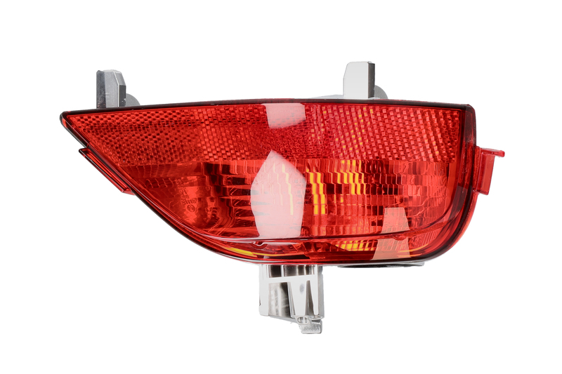 Rear Fog Light