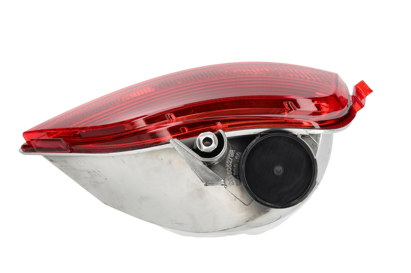 Rear Fog Light