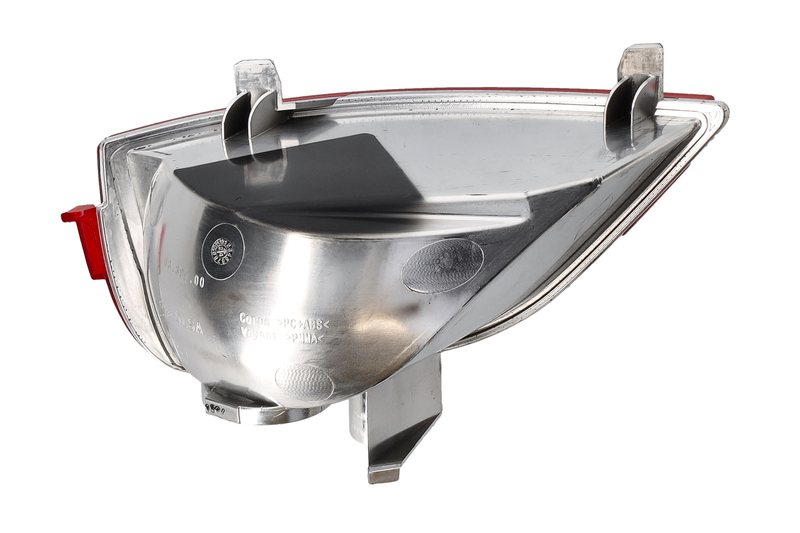 Rear Fog Light