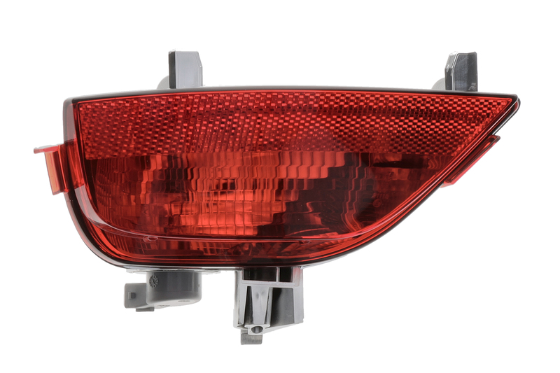 Rear Fog Light
