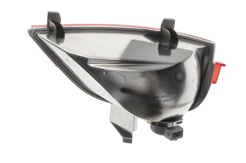 Rear Fog Light