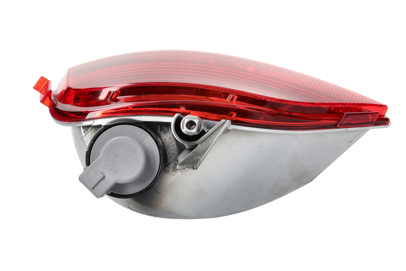 Rear Fog Light