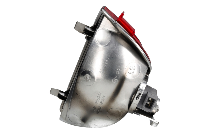 Rear Fog Light