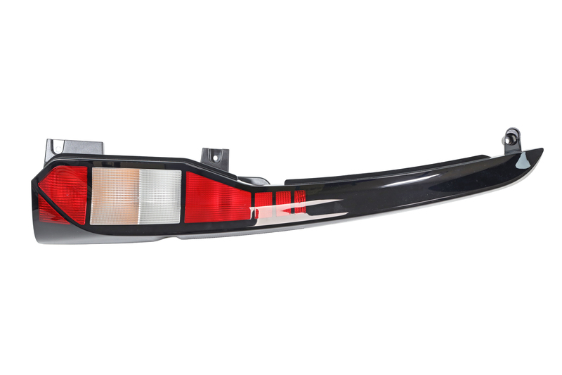 Combination Rear Light