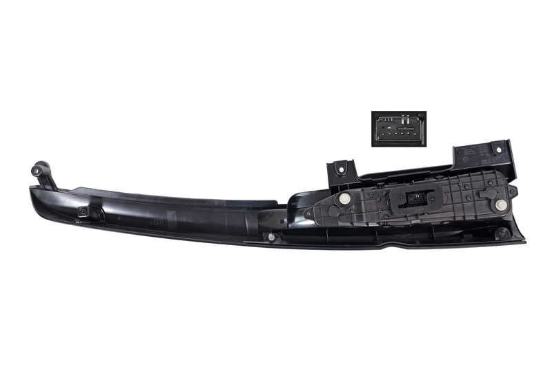 Combination Rear Light