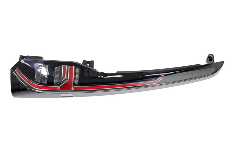 Combination Rear Light