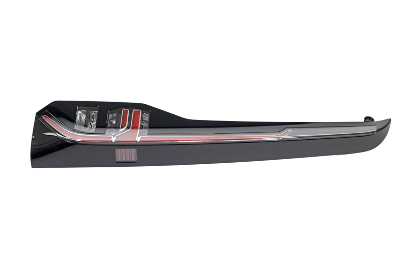 Combination Rear Light