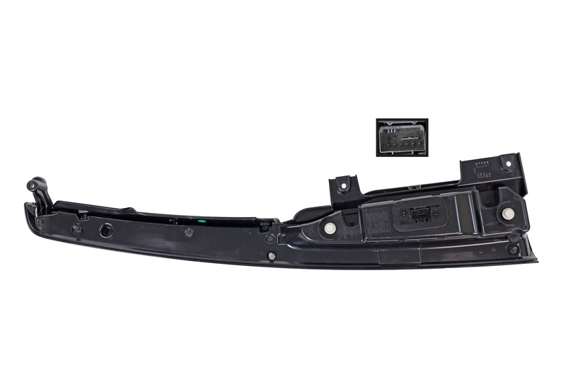 Combination Rear Light