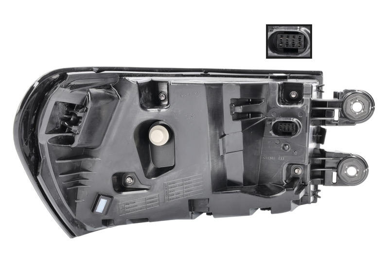 Combination Rear Light