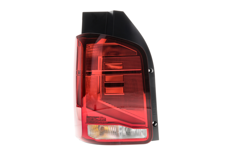 Combination Rear Light