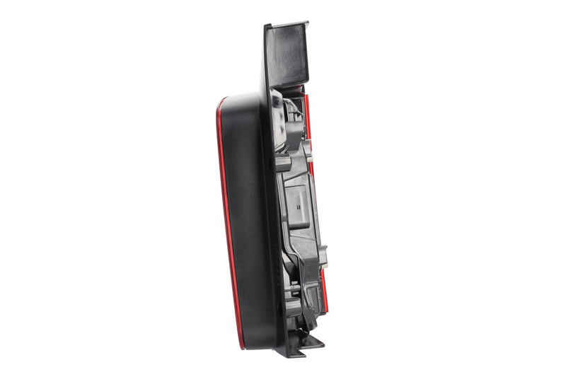 Combination Rear Light