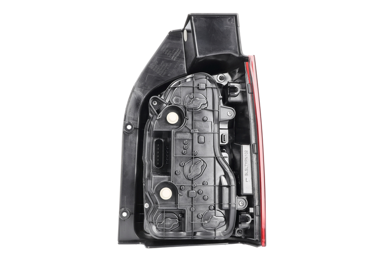 Combination Rear Light