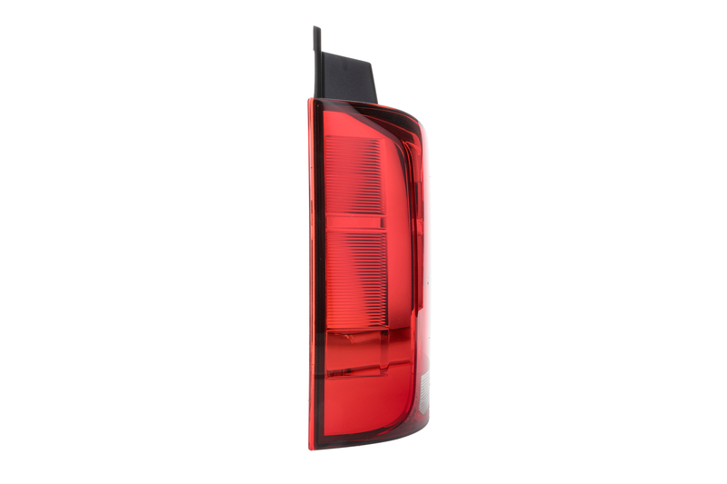 Combination Rear Light