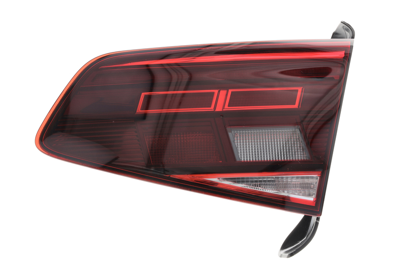 Combination Rear Light