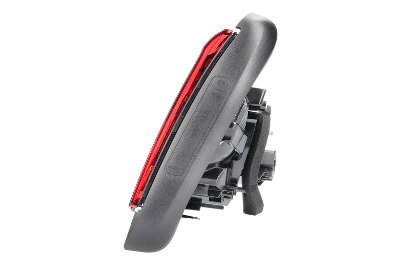 Combination Rear Light