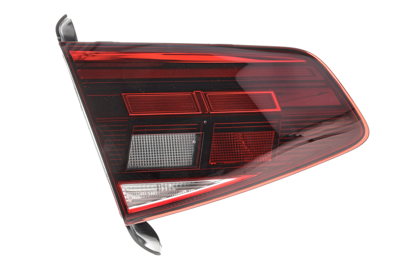 Combination Rear Light