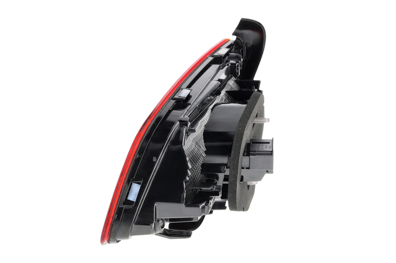 Combination Rear Light