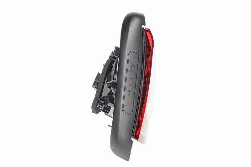 Combination Rear Light