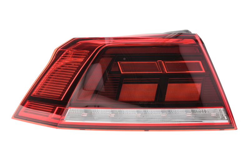 Combination Rear Light