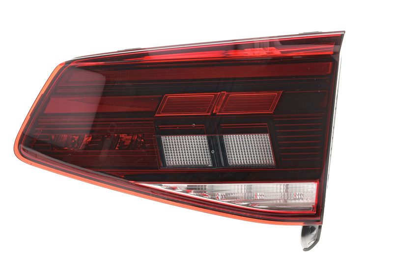 Combination Rear Light
