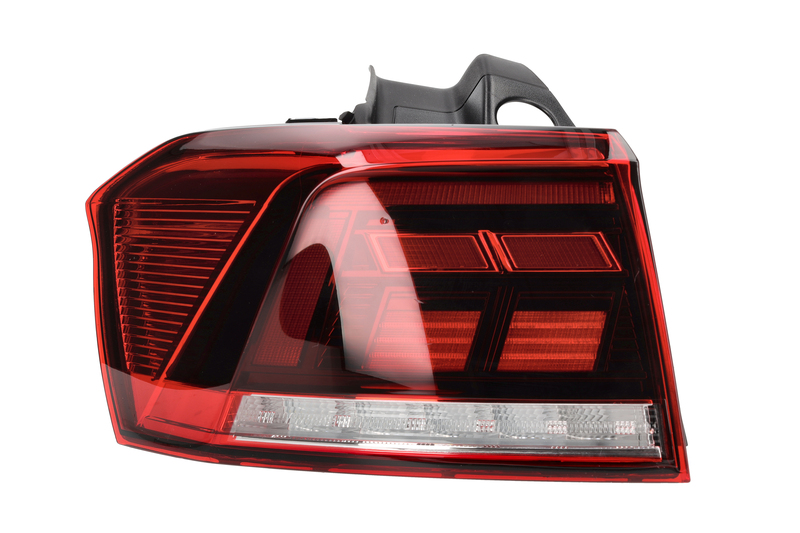 Combination Rear Light