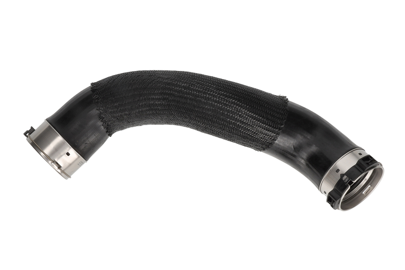 charger intake hose