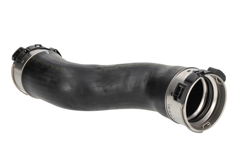 charger intake hose