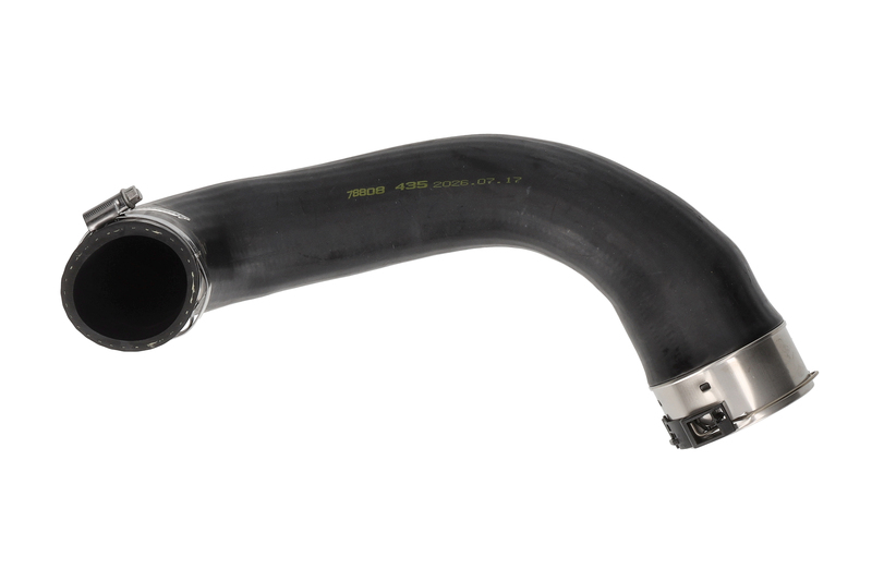 charger intake hose