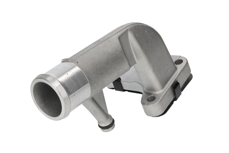 Coolant Flange