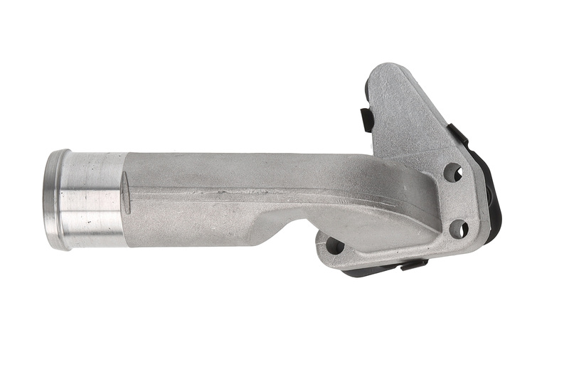 Coolant Flange