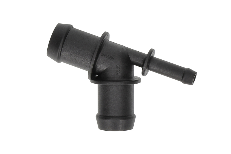 Coolant Flange