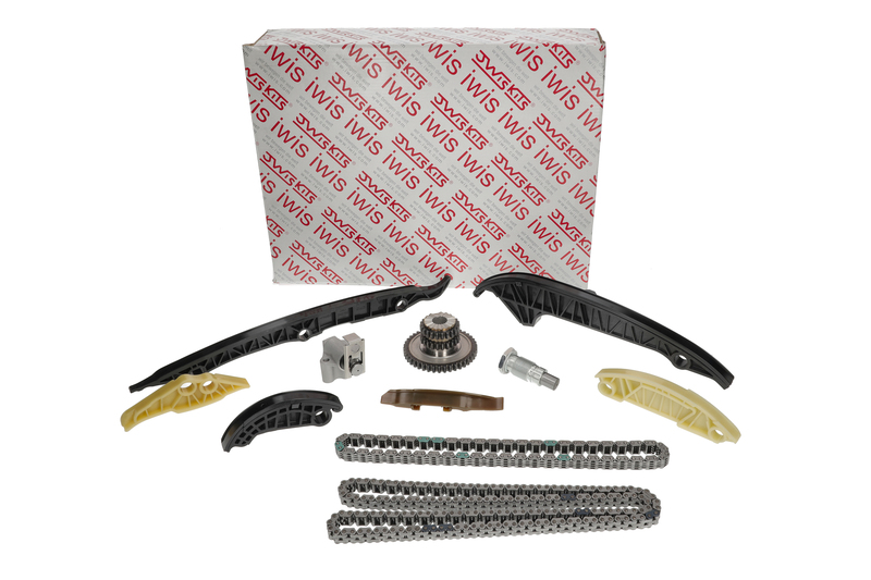 Timing Chain Kit