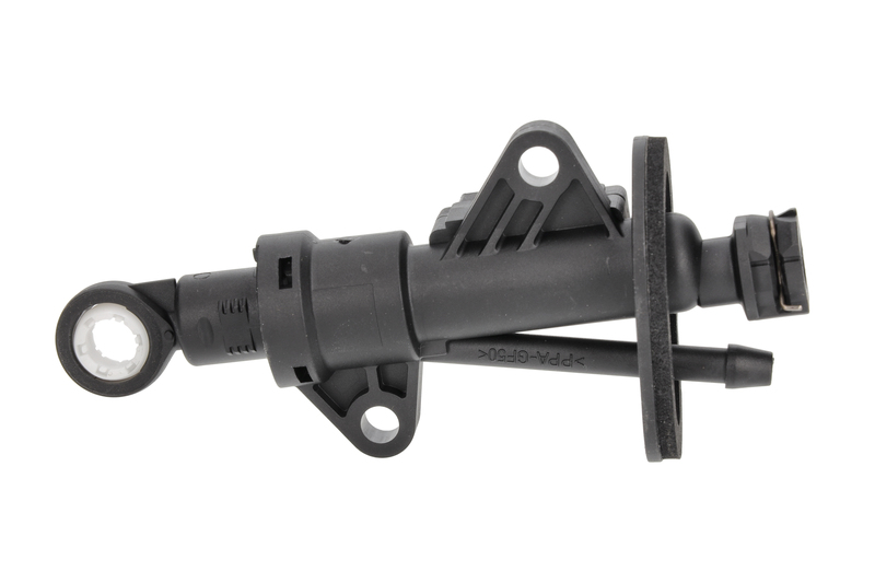 master cylinder, clutch
