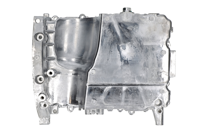 Oil Sump