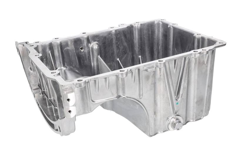Oil Sump
