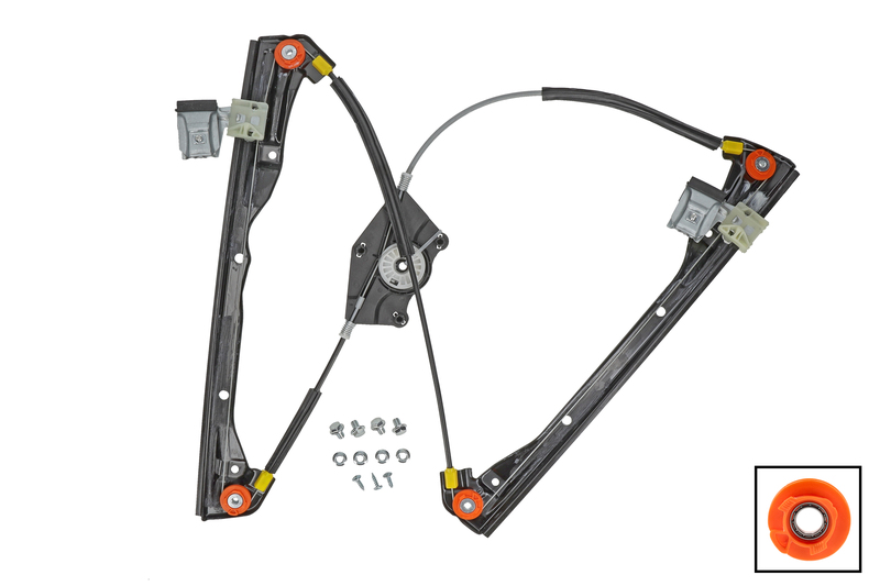 Window Regulator