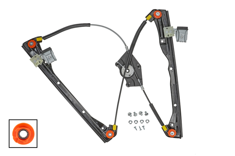 Window Regulator