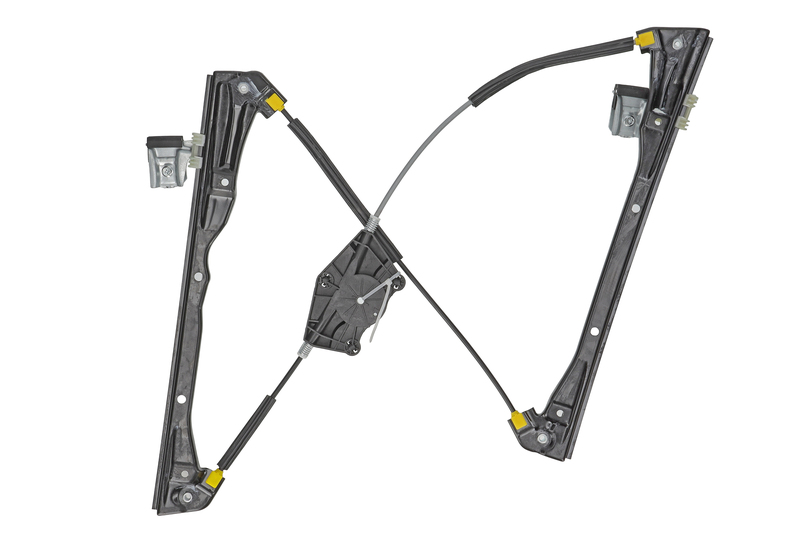 Window Regulator