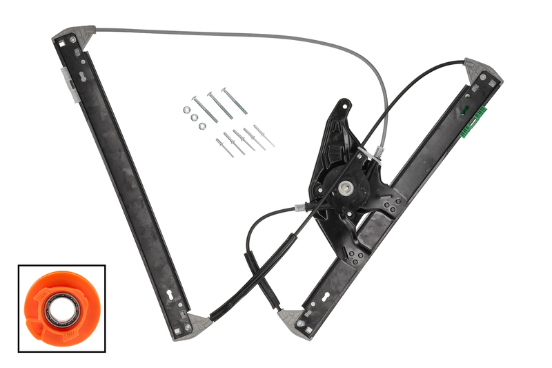 Window Regulator